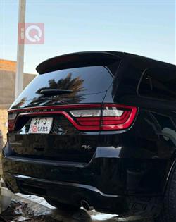 دودج دورانجو